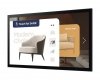 Samsung Monitor interaktywny 32 cale QM32C-T LH32QMCTBGCXEN
